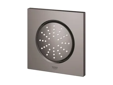 RAINSHOWER F-SERIES 5″ - Built-in adjustable side shower with anti-lime system _ Grohe