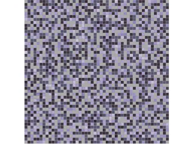 METROPOLITAN BUMP 02 - Ceramic mosaic _ gruppo bardelli