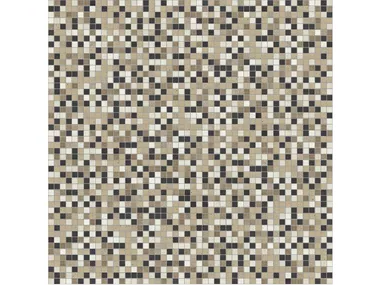 METROPOLITAN BUMP 05 - Ceramic mosaic _ gruppo bardelli