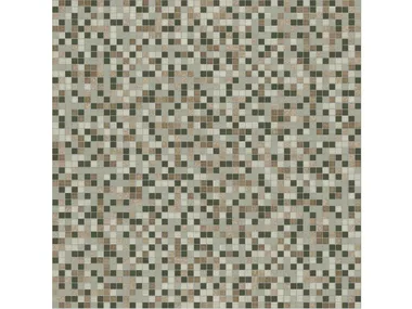 METROPOLITAN BUMP 06 - Ceramic mosaic _ gruppo bardelli