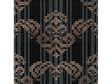 TESSUTO REGINA 001 - Ceramic mosaic _ gruppo bardelli