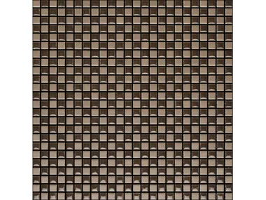 TEXTURE DUETTO 04 - Ceramic mosaic _ gruppo bardelli