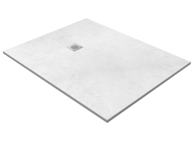 COMPSTONE 120x150 h3 - Compstone shower tray _ GSI ceramica
