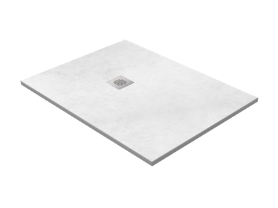 COMPSTONE - Compstone shower tray _ GSI ceramica