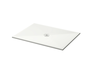 H2 120x90 - Ceramic shower tray _ GSI ceramica