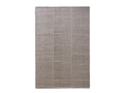 PAGLIETTA COTTA - Handmade polyester and jute rug _ G.T.DESIGN