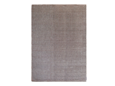 PAGLIETTA OCRA 250X350 CM - Solid-color rectangular rug _ G.T.DESIGN