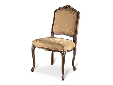 CLASSICO 852S - Beech chair _ Guerra Vanni