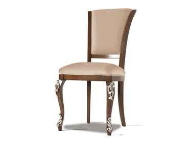CLASSICO 910S - Solid wood chair _ Guerra Vanni