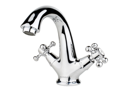 CLASSICA - Countertop 1 hole washbasin tap _ GUGLIELMI RUBINETTERIE