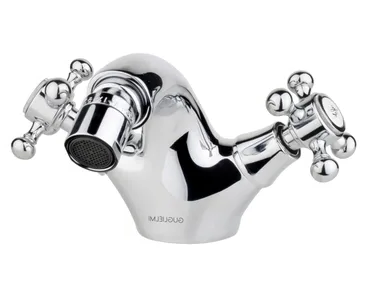 CLASSICA - Countertop bidet tap with aerator _ GUGLIELMI RUBINETTERIE