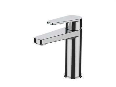 OGGI - Countertop single handle washbasin mixer _ GUGLIELMI RUBINETTERIE