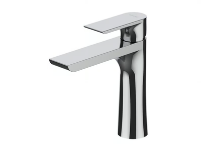 WALSER - Countertop single handle washbasin mixer _ GUGLIELMI RUBINETTERIE