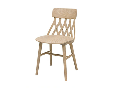 Y5 680BL - Ash chair _ Hans K