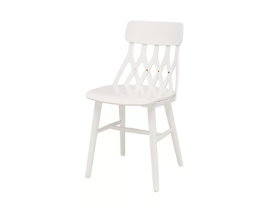 Y5 680WH - Birch chair _ Hans K