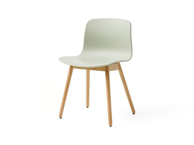 ABOUT A CHAIR AAC 12 - Recycled plastic chair _ Hay