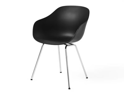 ABOUT A CHAIR AAC 226 - Recycled plastic chair _ Hay