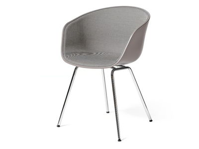 ABOUT A CHAIR AAC26 - Chair with armrests _ Hay