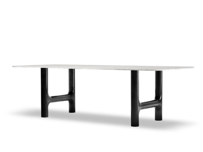 2H - Rectangular dining table _ HC28