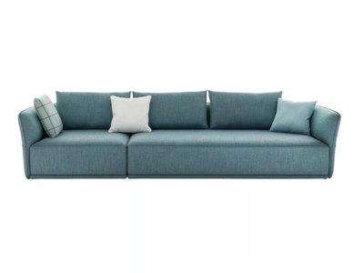 FIL - 3 seater sectional sofa _ HC28