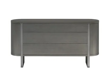 PLEGAT - Wooden chest of drawers _ HC28