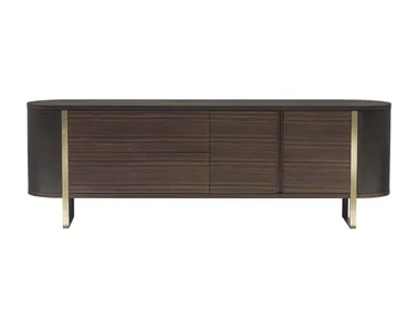 PLEGAT - Wooden sideboard _ HC28