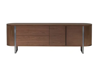 PLEGAT - Wooden sideboard _ HC28