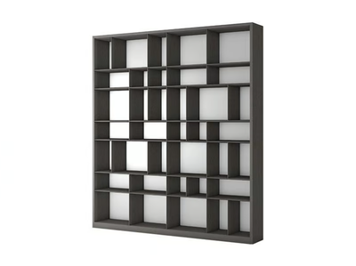RHYTHM - Open wooden bookcase _ HC28