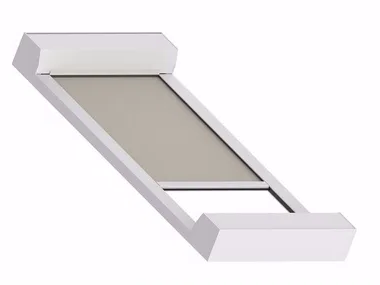 EV-GZ - Dimming roller blind _ HELLA