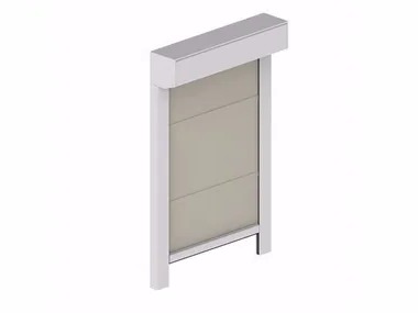 EV-T - Dimming roller blind _ HELLA