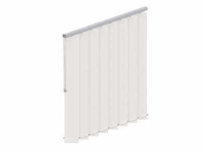 Vertical blinds - Vertical venetian blind _ HELLA