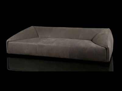 RADICAL - 4 seater leather sofa _ Henge