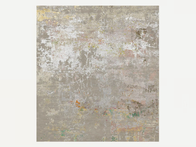 AMATO NAYER CAGLI - Custom handmade rug _ HENZEL STUDIO