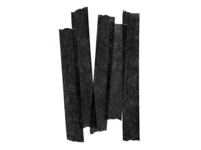 ELECTRICAL - Custom handmade rug _ HENZEL STUDIO