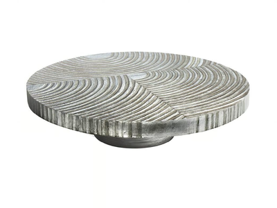 OTTO - Low round coffee table _ HESSENTIA | Cornelio Cappellini