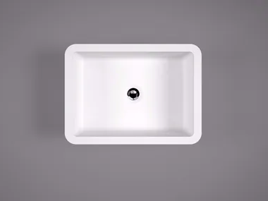 CB402 - HIMACS washbasin _ HIMACS