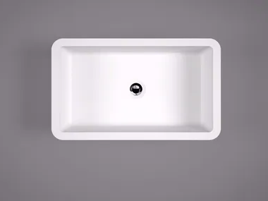 CB502 - HIMACS washbasin _ HIMACS