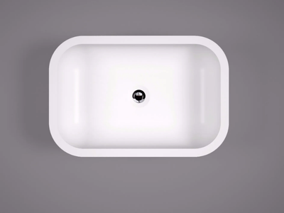 CB503 - HIMACS washbasin _ HIMACS