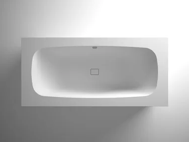 CBT-170-70 - HIMACS bathtub _ HIMACS