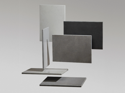HIMACS Concrete - Solid Surface _ HIMACS