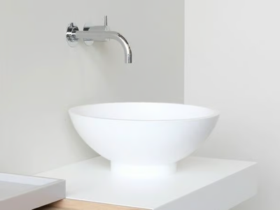 HIMACS for bathroom - HIMACS washbasin _ HIMACS