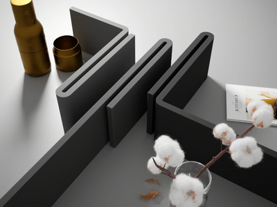 HIMACS Intense Ultra - Three-dimensional surface in Solid Surface _ HIMACS