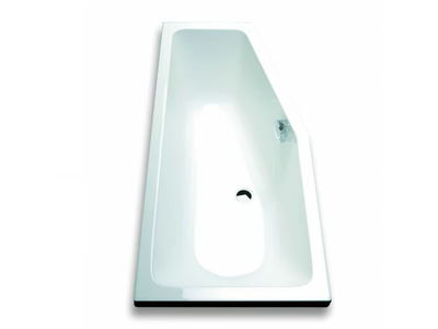 COMBI - Built-in acrylic bathtub _ Hoesch