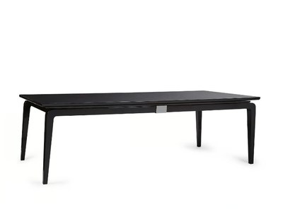 ARC - Dining table _ HUGUES CHEVALIER