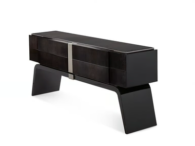 ARC - Sideboard _ HUGUES CHEVALIER