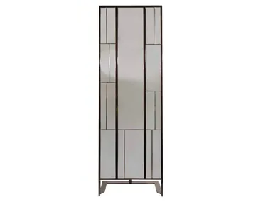 BONAPARTE - Freestanding rectangular mirror _ HUGUES CHEVALIER