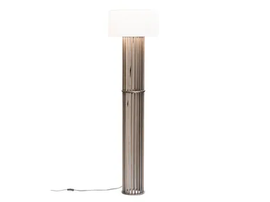 DANTON - Floor lamp _ HUGUES CHEVALIER