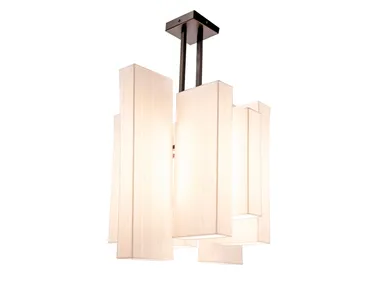 PALATINE - Pendant lamp _ HUGUES CHEVALIER