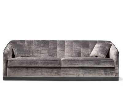 PATRICK - 3 seater sofa _ HUGUES CHEVALIER