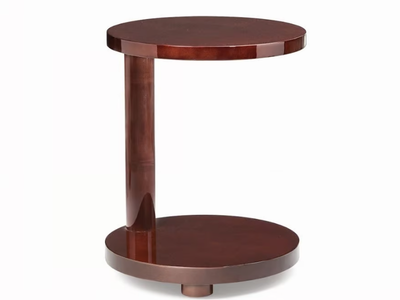 PRIMA - Height-adjustable coffee table _ HUGUES CHEVALIER